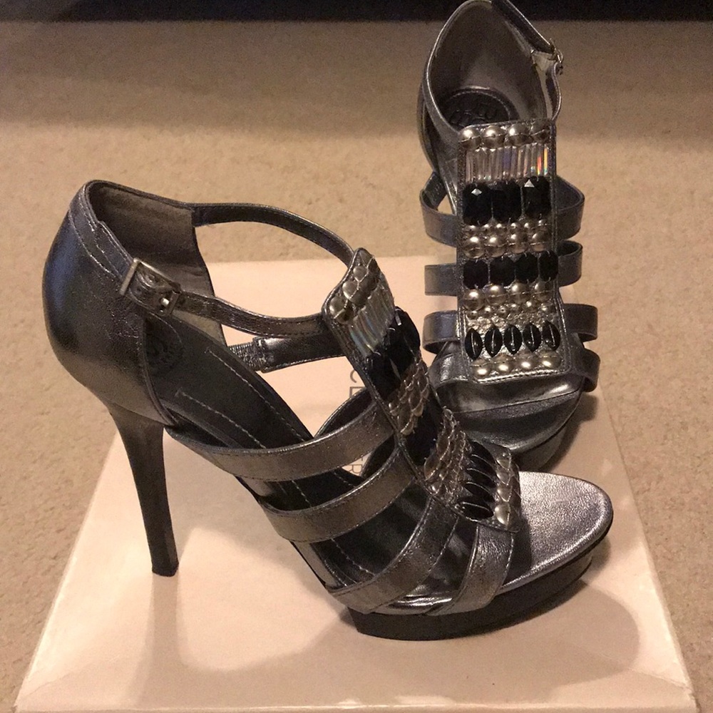 Shoes - Picture 2 of 2